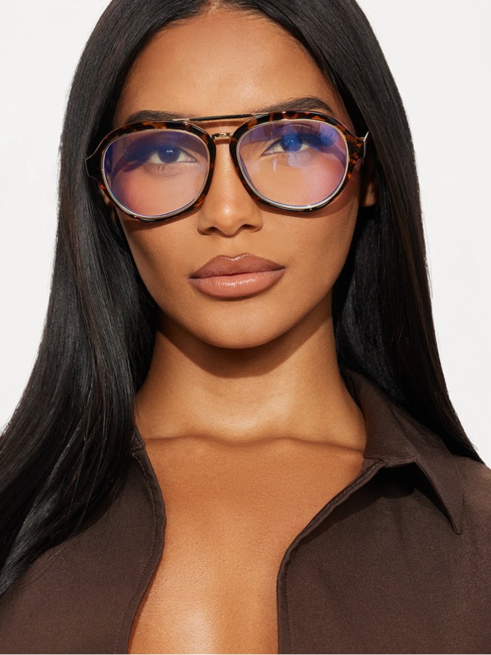 Blue Light Glasses